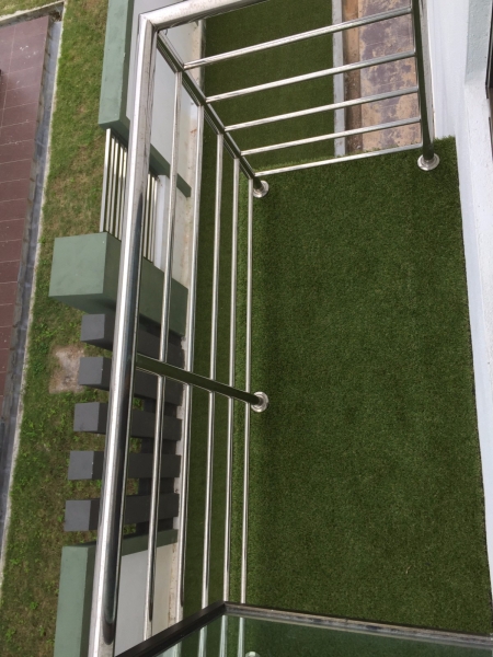 Artificial Grass Garden & Balcony Johor, Malaysia, Batu Pahat (BP) Supplier, Suppliers, Supply, Supplies | IPG Servicing Sdn Bhd