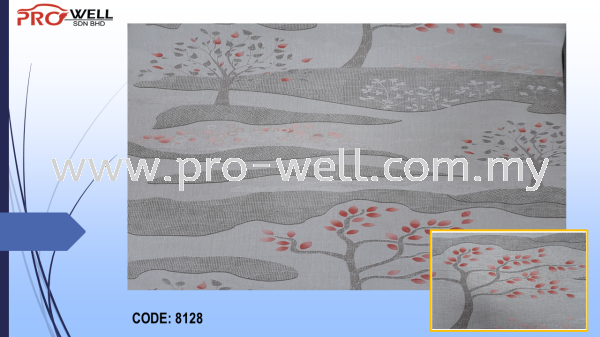 PVC WALLPAPER 8128 Adhensive Wallpaper Code PVC Wall Sticker Paper  Seri Kembangan, Selangor, Malaysia Supplier, Supply, Installation, Services | Pro-Well Sdn Bhd