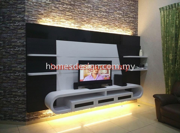 TV CONSOLE johor bahru ӹ   Design, Manufacturer, Supplier, Wholesale | My Homes Renovation