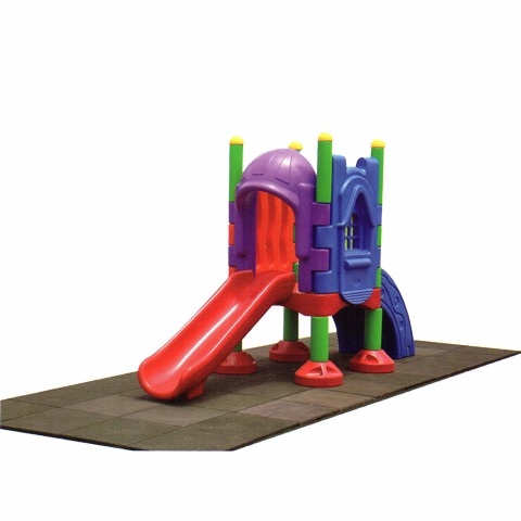 LX101 Happy Playground  Playground Outdoor  Johor Bahru JB Malaysia Supplier & Supply | I Education Solution