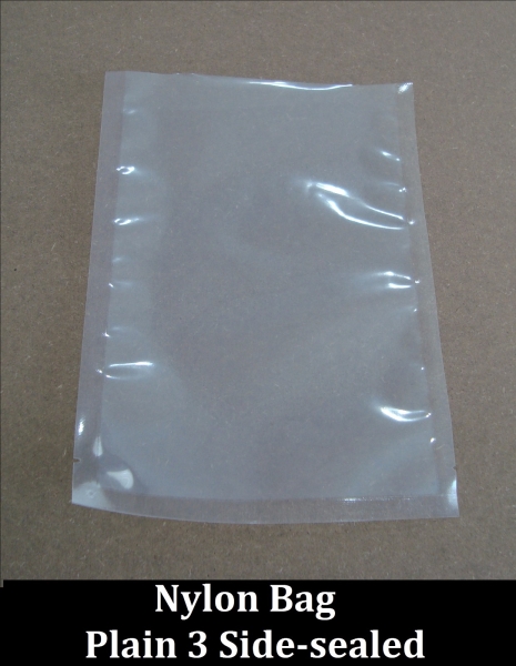 Nylon Bags Plain Nylon Penang, Malaysia Manufacturer, Supplier, Supply, Supplies | Metropolimer Sdn Bhd