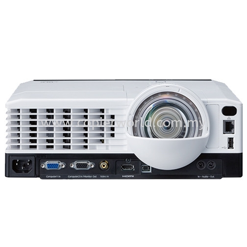 Ricoh PJ X4241N / WX4241N Ricoh Projector Johor Bahru (JB), Malaysia, Skudai, Batu Pahat Supplier, Supply, Supplies, Rental | Great Image Marketing Sdn Bhd