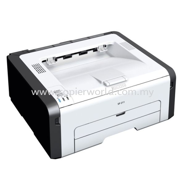 Ricoh SP 211 Ricoh Printer Printer Johor Bahru (JB), Malaysia, Skudai, Batu Pahat Supplier, Supply, Supplies, Rental | Great Image Marketing Sdn Bhd