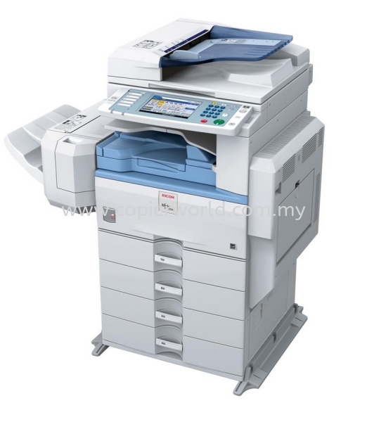 Ricoh MP C3001 Copier Machine Refurbished Copier Copier Machine Johor Bahru (JB), Malaysia, Skudai, Batu Pahat Supplier, Supply, Supplies, Rental | Great Image Marketing Sdn Bhd