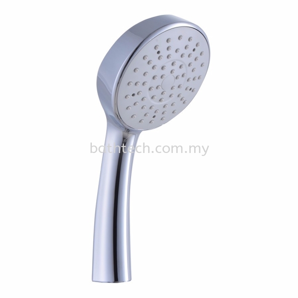 Caspian II Hand Shower with Single Function (300723) Johnson Suisse  Hand Shower Shower  Johor Bahru (JB), Malaysia, Johor Jaya Supplier, Suppliers, Supply, Supplies | Bathtech Building Products Sdn Bhd