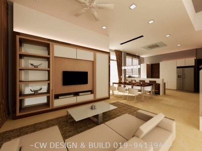 Bungalow Design @ Pennfather Singapore