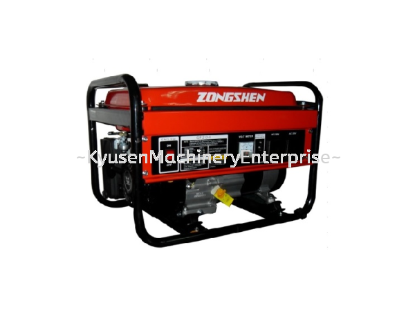 BENMA QF 2.0 Gasoline Generator  Generator  Selangor, Malaysia, Kuala Lumpur (KL), Puchong Supplier, Suppliers, Supply, Supplies | Kyusen Machinery Enterprise