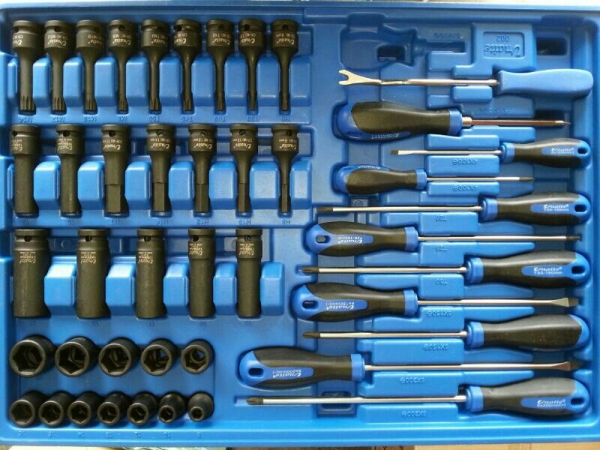 tools 258pcs  pic 3 Tools Cabinet Malaysia Johor Selangor KL Supply Supplier Suppliers | Acefield Automotive Equipment Tools Sdn Bhd