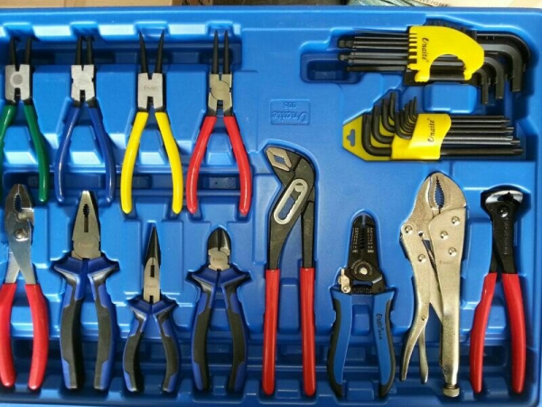 258pcs pic 1 Tools Cabinet Malaysia Johor Selangor KL Supply Supplier Suppliers | Acefield Automotive Equipment Tools Sdn Bhd