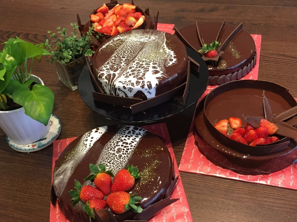June Bakery Class