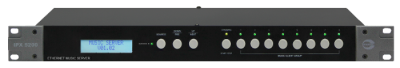 iPX5200.AMPERES Ethernet Music Server