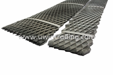 GI Brick/Plastering Mesh