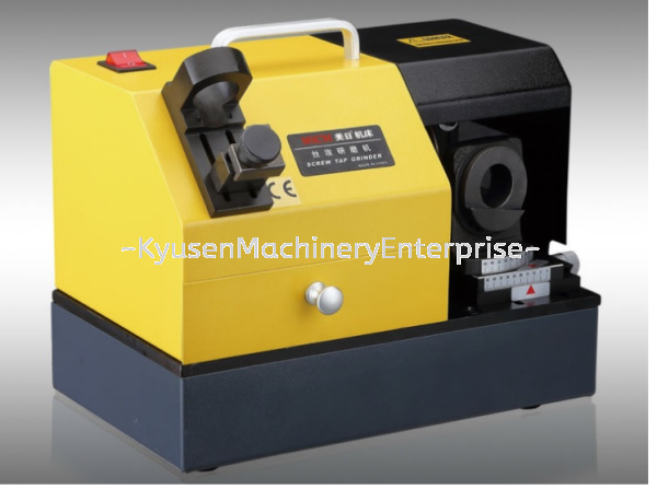 MR-Y3C Screw Tap Grinder  Power Tools Selangor, Malaysia, Kuala Lumpur (KL), Puchong Supplier, Suppliers, Supply, Supplies | Kyusen Machinery Enterprise