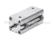 ADN-EL - Compact Cylinder,Standard Port Pattern, with End Position Lock Festo Compact Cylinder Festo Cylinder Johor Bahru (JB), Malaysia Supplier, Suppliers, Supply, Supplies | JTC Industrial Solutions