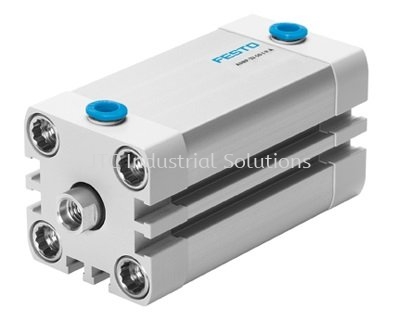 ADNP - Compact Cylinder with Polymer end Caps Festo Compact Cylinder Festo Cylinder Johor Bahru (JB), Malaysia Supplier, Suppliers, Supply, Supplies | JTC Industrial Solutions