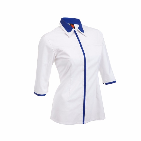 F123 Female F1 Uniform OREN SPORT Ready Made Selangor, Malaysia, Kuala Lumpur (KL), Kuala Langat Supplier, Suppliers, Supply, Supplies | Hozannah Marketing Sdn Bhd