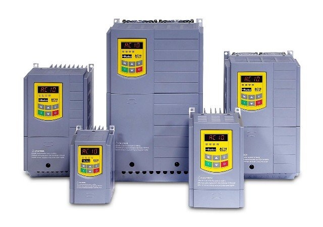 REPAIR 10G-35-0300-BF 10G-35-0400-BF PARKER AC10 SERIES AC DRIVE INVERTER MALAYSIA SINGAPORE INDONESIA