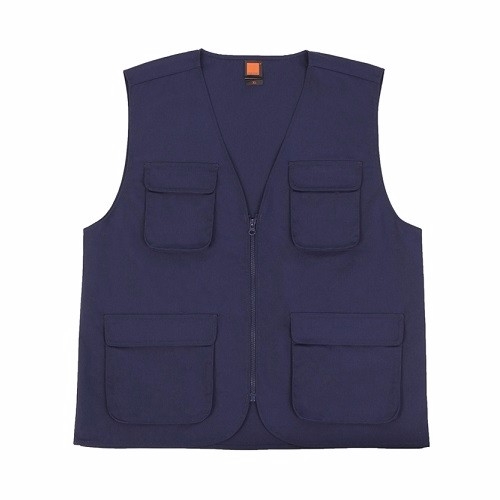 VT03 Unisex Vest OREN SPORT Ready Made Selangor, Malaysia, Kuala Lumpur (KL), Kuala Langat Supplier, Suppliers, Supply, Supplies | Hozannah Marketing Sdn Bhd