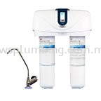 3M DWS2500T-CM Drinking Water Filter System (Undersink) 