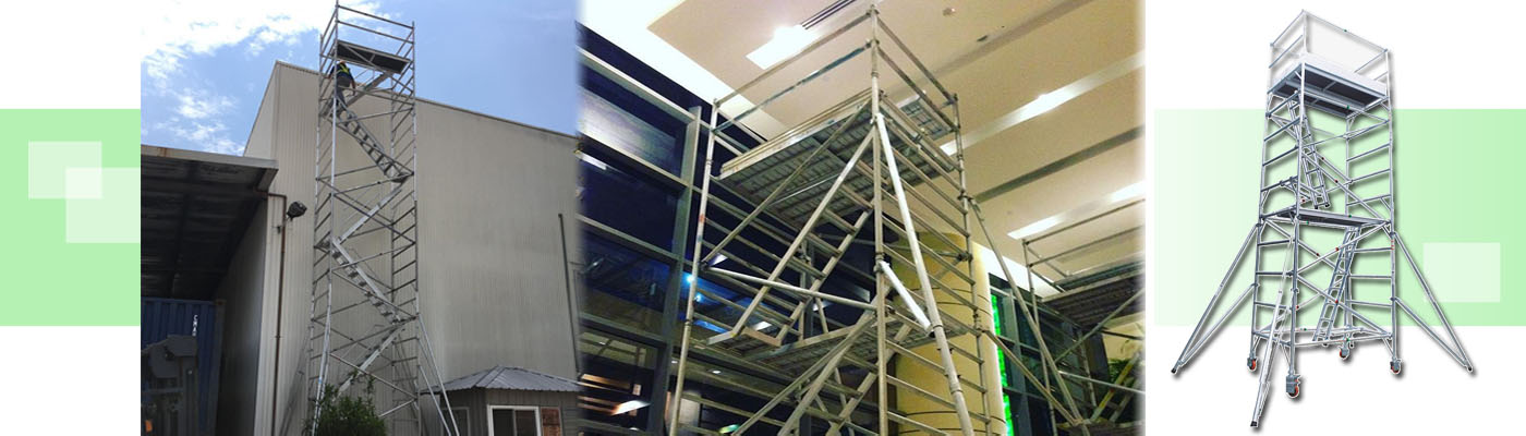 scaffolding rental price malaysia