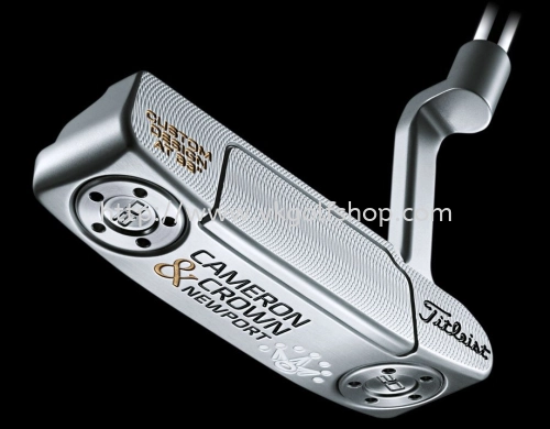 CAMERON & CROWN NEWPORT Limited Release 