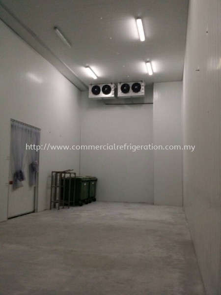 Coldroom Blower / Evaparator Unit Cold Room  System  Selangor, Malaysia, Kuala Lumpur (KL), Shah Alam Supplier, Suppliers, Supply, Supplies | Frost Point Commerce Sdn Bhd