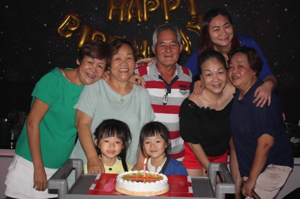 VIP Brithday Party At VK666 VIP Birthday Party At VK666 Latest Activities Kuala Lumpur (KL), Malaysia, Selangor Entertainment | V KBOX SDN BHD