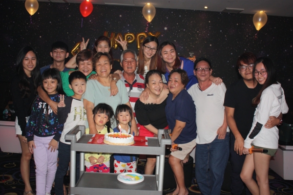 VIP Brithday Party At VK666 VIP Birthday Party At VK666 Latest Activities Kuala Lumpur (KL), Malaysia, Selangor Entertainment | V KBOX SDN BHD