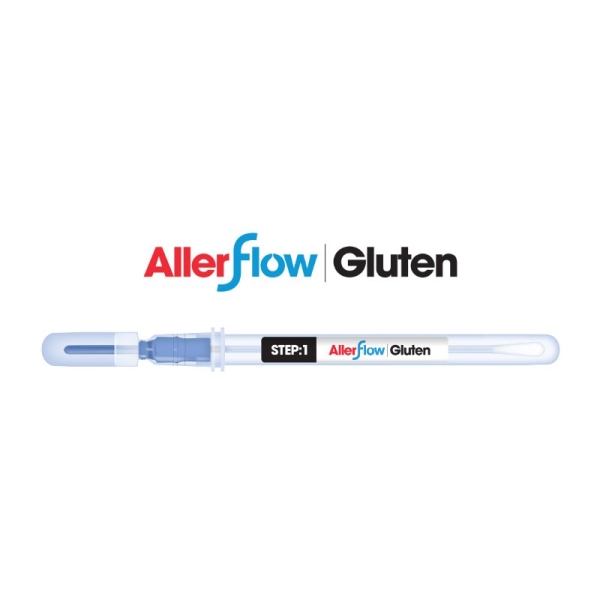 Hygiena | AllerFlow Gluten Allergen Tests Hygiena Kuala Lumpur (KL), Malaysia, Selangor, Sunway Velocity Supplier, Suppliers, Supply, Supplies | Muser Apac Sdn Bhd