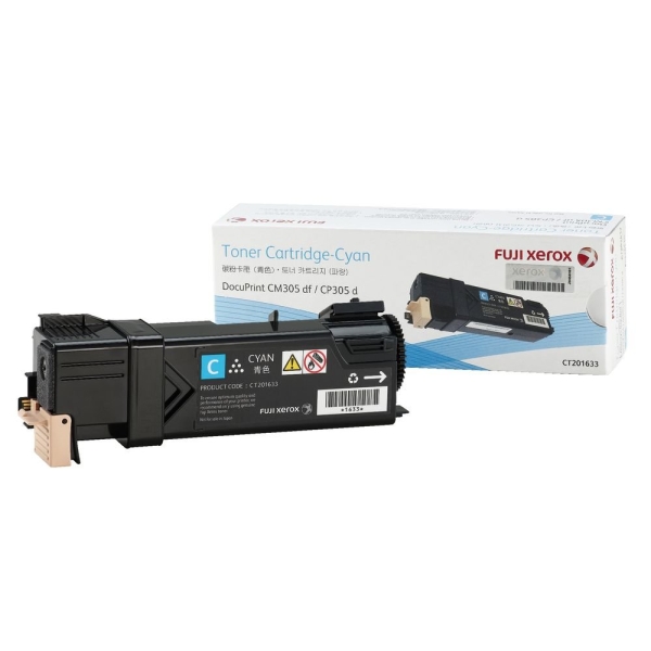 Fuji Xerox Toner CT-201633 Cyan Others Kuala Lumpur, KL, Jalan Kuchai Lama, Selangor, Malaysia. Supplier, Suppliers, Supplies, Supply | PY Prima Enterprise Sdn Bhd