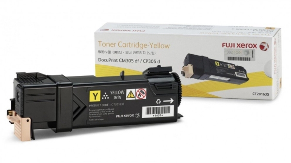 Fuji Xerox Toner CT-201635 Yellow Others Kuala Lumpur, KL, Jalan Kuchai Lama, Selangor, Malaysia. Supplier, Suppliers, Supplies, Supply | PY Prima Enterprise Sdn Bhd