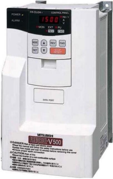 REPAIR FR-V520-2.2K FR-V540-2.2K MITSUBISHI INVERTER VSD FREQROL-V500 MALAYSIA SINGAPORE INDONESIA Repairing    Repair, Service, Supplies, Supplier | First Multi Ever Corporation Sdn Bhd