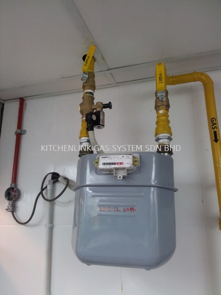  LPG Regulator Selangor, Malaysia, Kuala Lumpur (KL), Puchong Service, Supplier, Contractor, Company | Kitchenlink Gas System Sdn Bhd