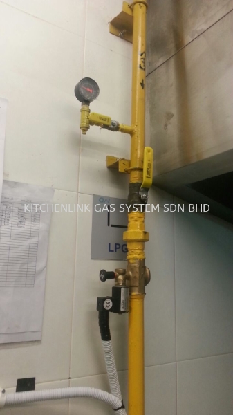  LPG Regulator Selangor, Malaysia, Kuala Lumpur (KL), Puchong Service, Supplier, Contractor, Company | Kitchenlink Gas System Sdn Bhd