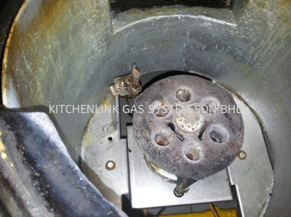  LPG Regulator Selangor, Malaysia, Kuala Lumpur (KL), Puchong Service, Supplier, Contractor, Company | Kitchenlink Gas System Sdn Bhd