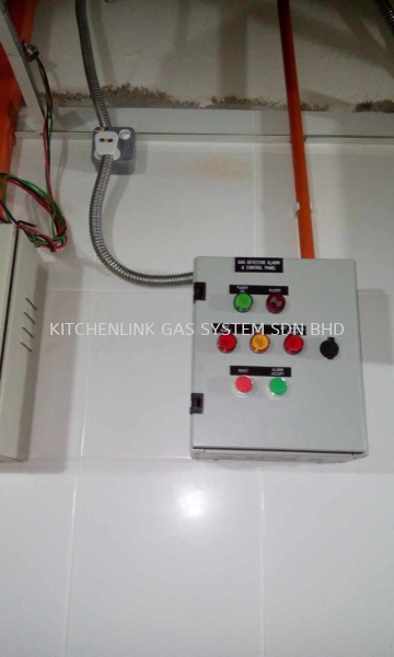  LPG Regulator Selangor, Malaysia, Kuala Lumpur (KL), Puchong Service, Supplier, Contractor, Company | Kitchenlink Gas System Sdn Bhd