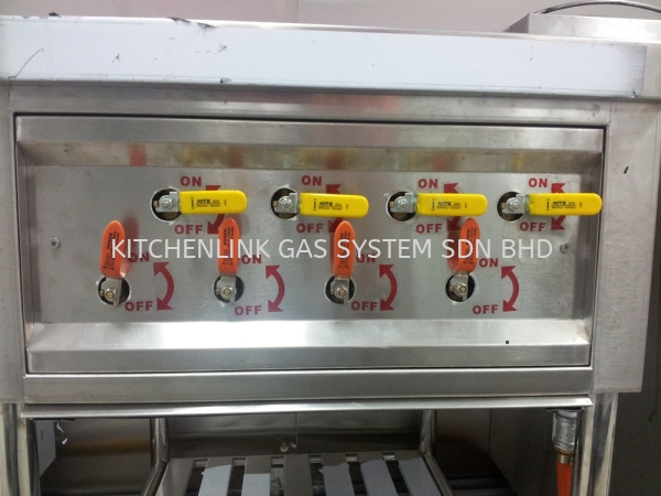  LPG Regulator Selangor, Malaysia, Kuala Lumpur (KL), Puchong Service, Supplier, Contractor, Company | Kitchenlink Gas System Sdn Bhd