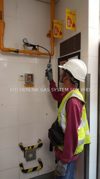  LPG Regulator Selangor, Malaysia, Kuala Lumpur (KL), Puchong Service, Supplier, Contractor, Company | Kitchenlink Gas System Sdn Bhd