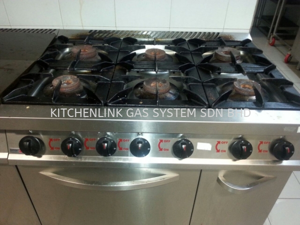  LPG Regulator Selangor, Malaysia, Kuala Lumpur (KL), Puchong Service, Supplier, Contractor, Company | Kitchenlink Gas System Sdn Bhd