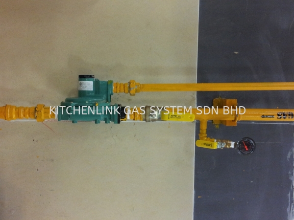  LPG Regulator Selangor, Malaysia, Kuala Lumpur (KL), Puchong Service, Supplier, Contractor, Company | Kitchenlink Gas System Sdn Bhd