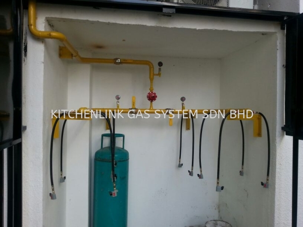  LPG Regulator Selangor, Malaysia, Kuala Lumpur (KL), Puchong Service, Supplier, Contractor, Company | Kitchenlink Gas System Sdn Bhd