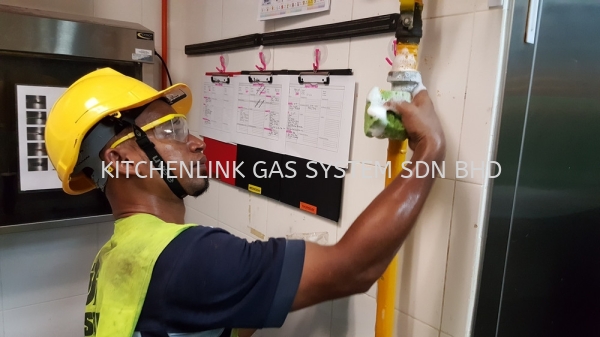  LPG Regulator Selangor, Malaysia, Kuala Lumpur (KL), Puchong Service, Supplier, Contractor, Company | Kitchenlink Gas System Sdn Bhd