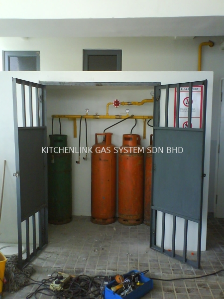  Stainless Steel Flexible Hose Selangor, Malaysia, Kuala Lumpur (KL), Puchong Service, Supplier, Contractor, Company | Kitchenlink Gas System Sdn Bhd