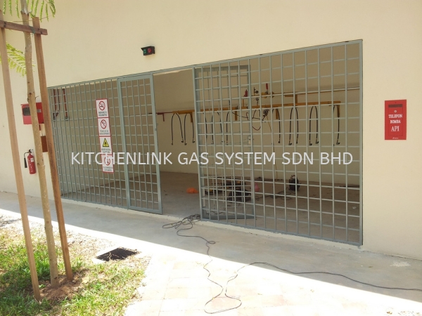  Stainless Steel Flexible Hose Selangor, Malaysia, Kuala Lumpur (KL), Puchong Service, Supplier, Contractor, Company | Kitchenlink Gas System Sdn Bhd