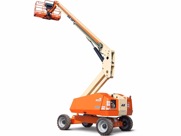 18RSJ Diesel Engine JLG Telescopic Boom Lift Malaysia, Selangor, Kuala Lumpur (KL), Shah Alam Rental, Supplier, Supply, Service | Gorly Equipment Sdn Bhd