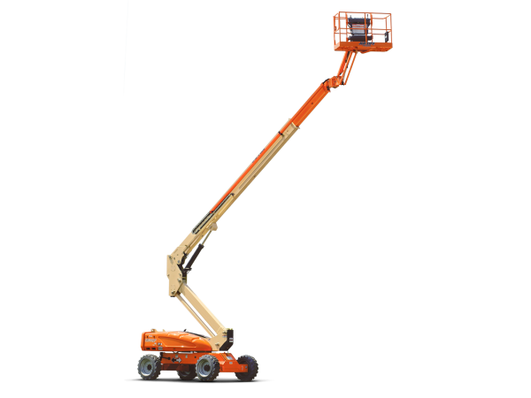 M600JP Hybrid Engine JLG Telescopic Boom Lift Malaysia, Selangor, Kuala Lumpur (KL), Shah Alam Rental, Supplier, Supply, Service | Gorly Equipment Sdn Bhd