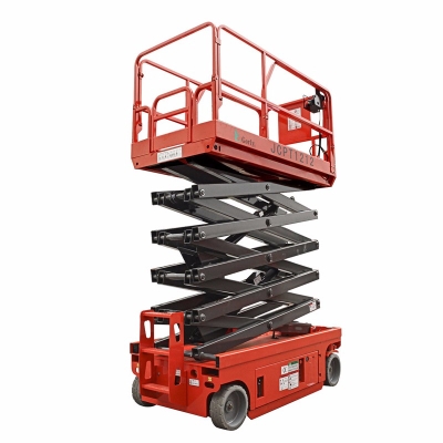 JCPT1212 Scissor Lift - 12meter