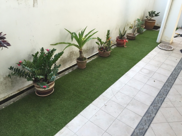 Artificial Grass Garden & Balcony Johor, Malaysia, Batu Pahat (BP) Supplier, Suppliers, Supply, Supplies | IPG Servicing Sdn Bhd