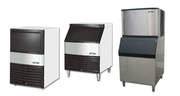 Ice Maker Machine Grefac Ice Maker Machine Kuala Lumpur, KL, Malaysia, Selangor, Cheras. Manufacturer, Supplier, Supplies, Supply | Grefac (M) Sdn Bhd