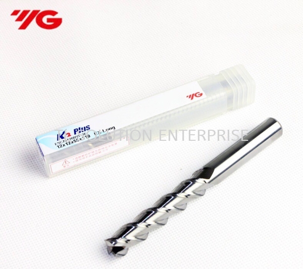 YG HSS LONG ENDMILL YG SOLID CARBIDE ENDMILL Johor Bahru (JB), Malaysia Supplier, Suppliers, Supply, Supplies | TL Solution Enterprise